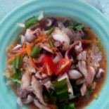 ยำศาสตร์ Comida