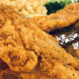 Ruffins Ii Comida