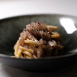 Principio Comida