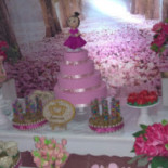 Buffet Noely Nourriture