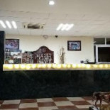 Cencalli Dentro