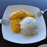 Siam Kitchen Comida