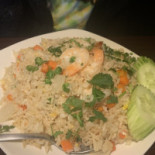 Siam Kitchen Comida