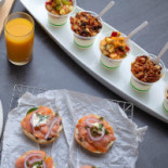 Piccalilli Comida