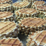 Dolci Aveja Comida