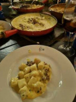 Cantone Di Pasta Restaurante food