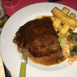 L'express Comida