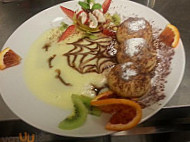 Stadtlcafe food