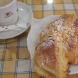 Pastelaria Herculano Comida