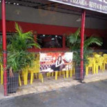 Kis Pizza Extérieur