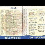 Royal Büfé Cardápio