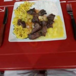 Recanto Do Didi Nourriture