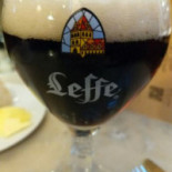 L'ogenblik Comida