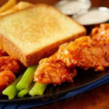 Zaxby's Comida