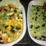 Acucena Comida