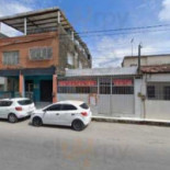 Acucena Exterior