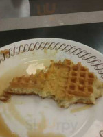 Waffle House food