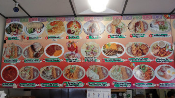 Tacos Michoacan food