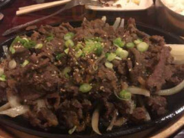 Choi's Korean food