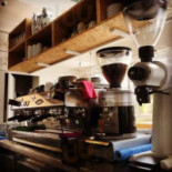 Awake-ish! Café Comida
