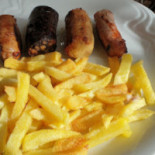 Rita Porta Comida