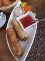 Mono Thai food