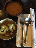 Fujiyama Japanese And Sushi food