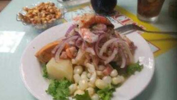 Griselda's Restaurant food