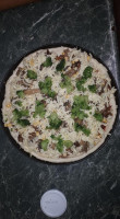 Barlang Gyros&pizza food
