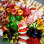 E50 Comida