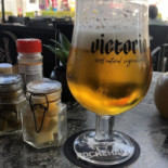 Le Galopant Comida