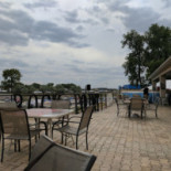 Rock Point Dentro