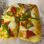 Pyle Fish Comida