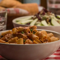 Buca Di Beppo Castleton Square food