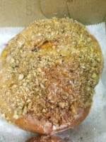 Munals Donuts food