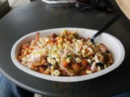 Chipotle Mexican Grill food