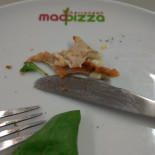 Madpizza Nourriture