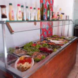 Sabor Das Antigas Exterior