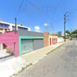 Sabor Das Antigas Exterior