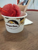 Häagen-dazs food