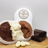Gnomogelato Comida
