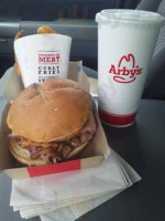 Arby's food