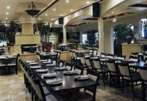 Petra Mediterranean Cuisine Westlake Village inside