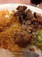 Genoveva&#x27;s Fine Mexican Food And Grill food