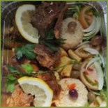 Paragem Comida