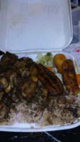 Lee's Caribbean Jamaican food