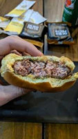 Meatz Burger N' Beer Águas Claras food