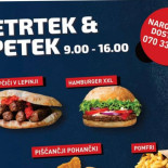 Bubka Comida