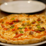 Woozza Comida