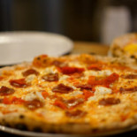 Woozza Comida